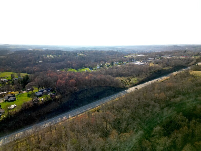 More Photos Of 6101-6105 National Pike pike, Grindstone Land For Sale