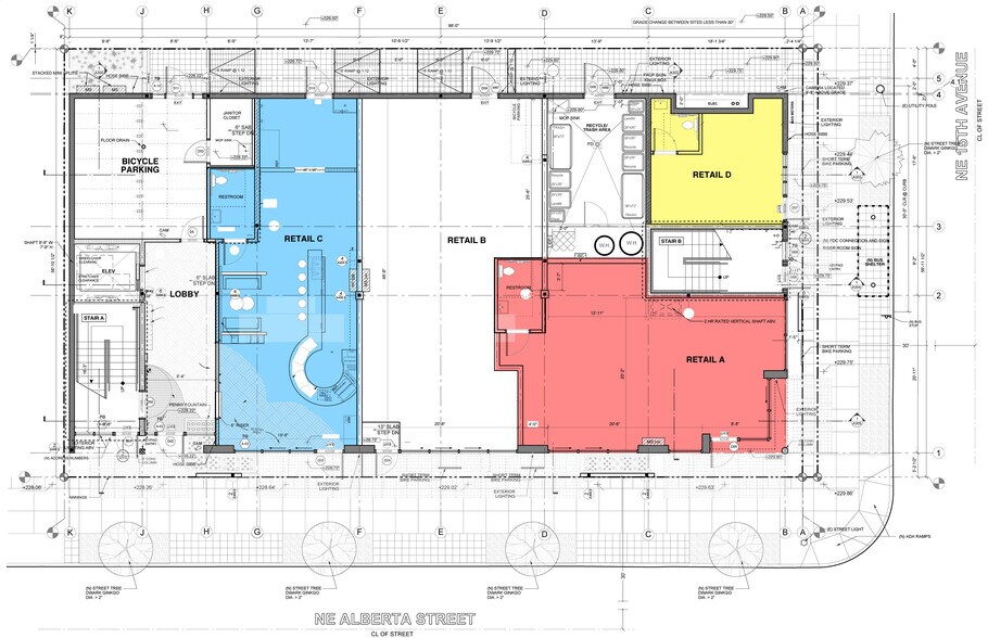 More Photos Of 1477 NE Alberta St, Portland Apartments For Lease