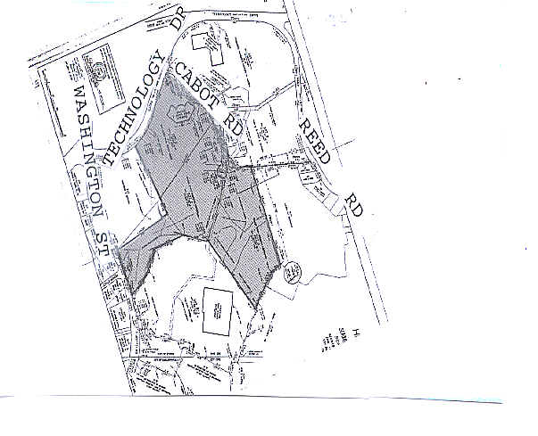 More Photos Of 1 Cabot Rd, Hudson Office For Lease