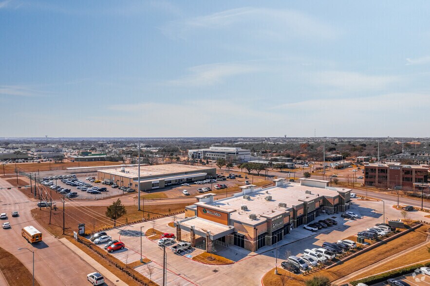 More Photos Of 125 E Grubb Rd, Mesquite Restaurant For Lease