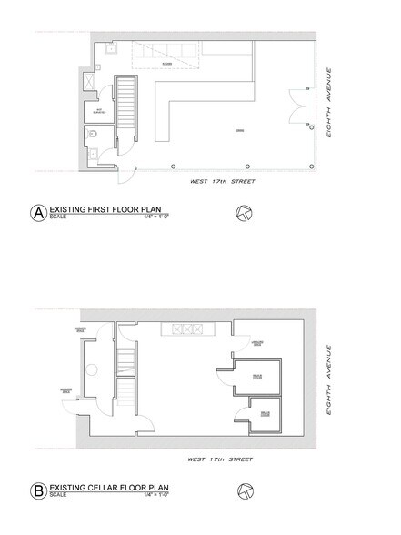 More Photos Of 143 Eighth Ave, New York Apartments For Lease