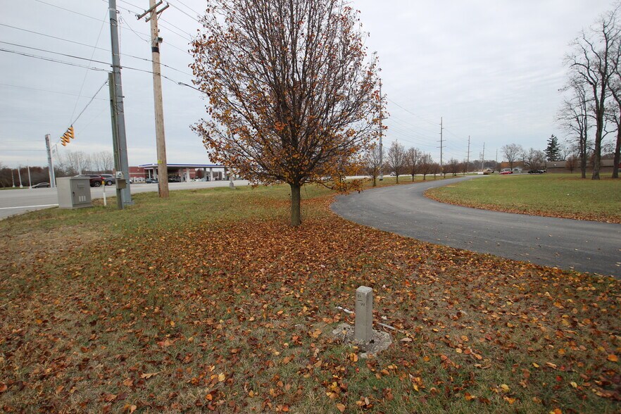 More Photos Of 0 Jackson Street St, Muncie Land For Sale