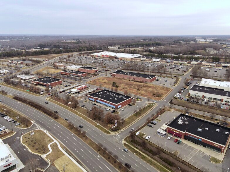More Photos Of 9745 Patriot Hwy, Fredericksburg Unknown For Lease