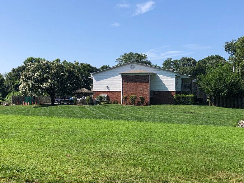 1300 Pamlico St, Charlotte, NC 28205 Apartments For Sale