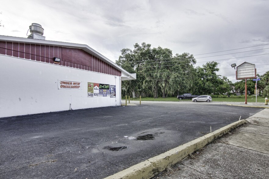 More Photos Of 701 N Fort Harrison Ave, Clearwater Freestanding For Sale