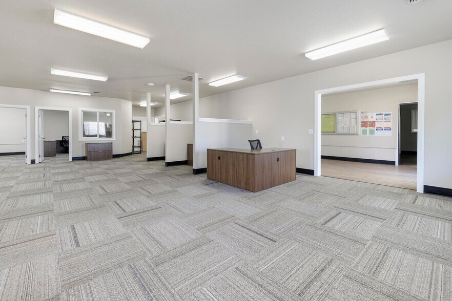 More Photos Of 4074 N 2000 E, Filer Warehouse For Sale