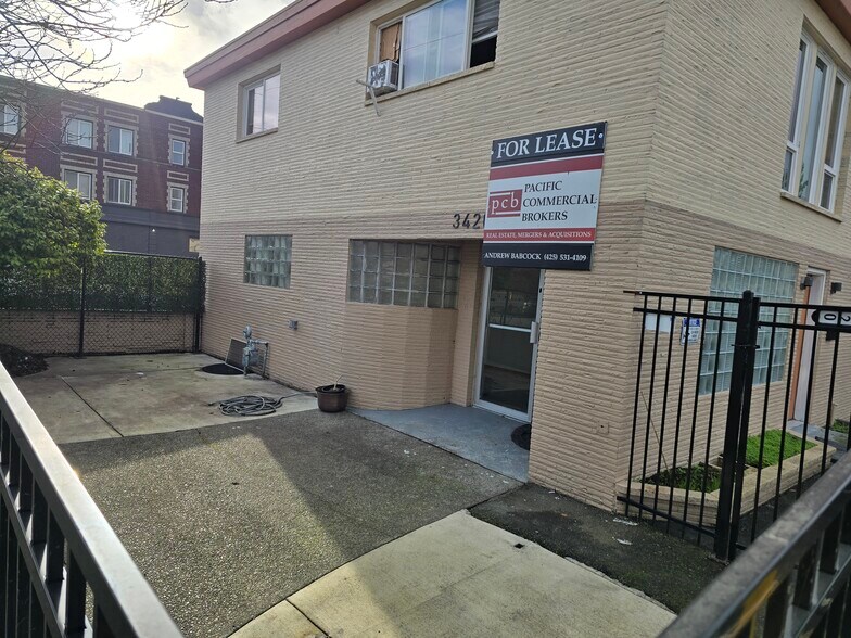 More Photos Of 3420 E Mckinley Ave, Tacoma Medical For Lease