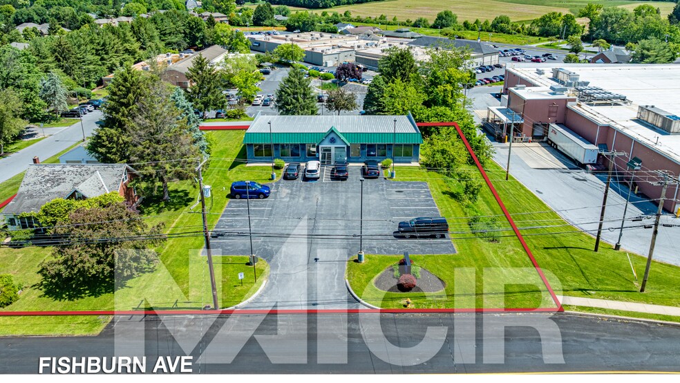 More Photos Of 867 Fishburn Rd, Hershey Medical For Sale