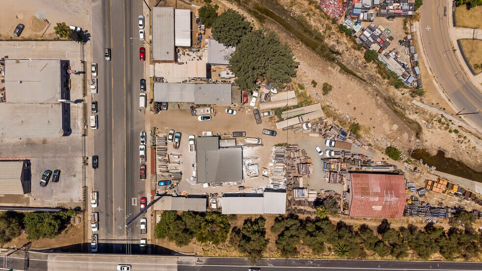More Photos Of 3362 National Ave, San Diego Service For Sale