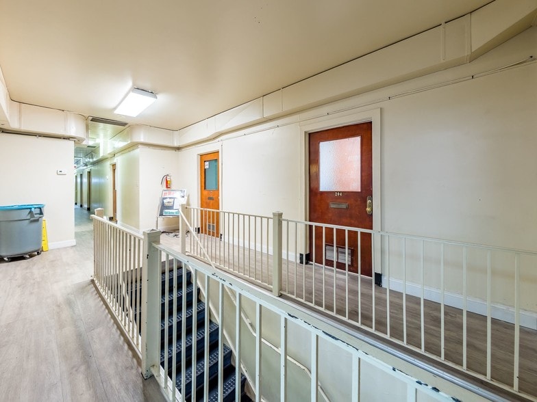 More Photos Of 2420 Wilson Blvd, Arlington Loft Creative Space For Lease