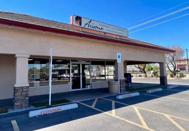 Primary Photo Of 6463-6485 S Rural Rd, Tempe Storefront For Lease