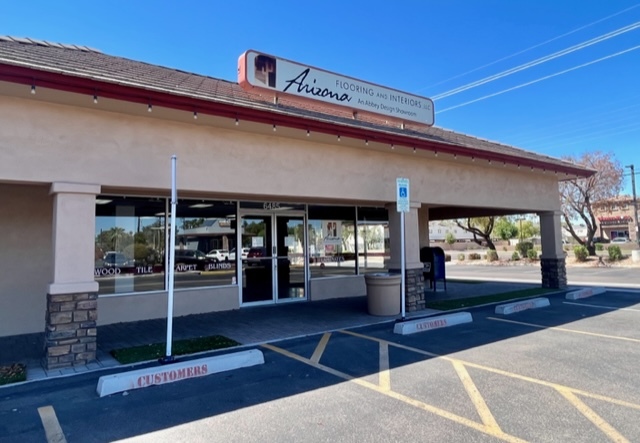 Primary Photo Of 6485 S Rural Rd, Tempe Storefront For Lease