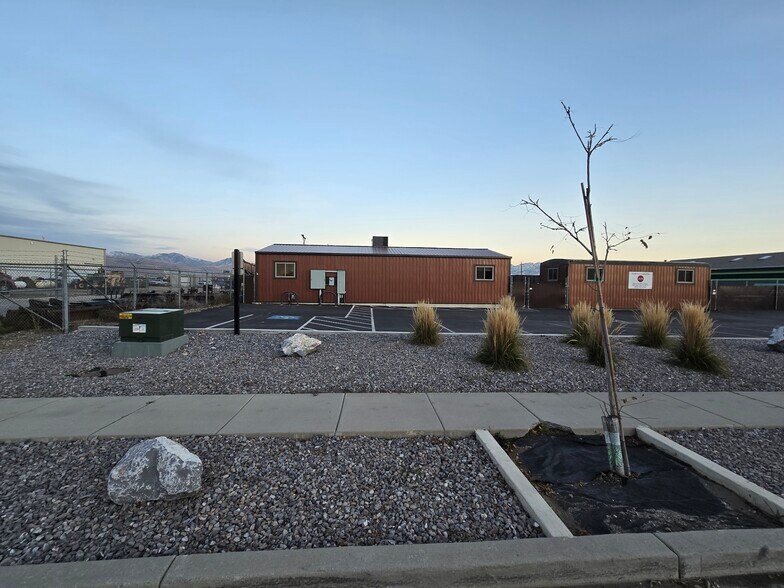 More Photos Of 601 S Iron Rose Pl, Salt Lake City Land For Sale