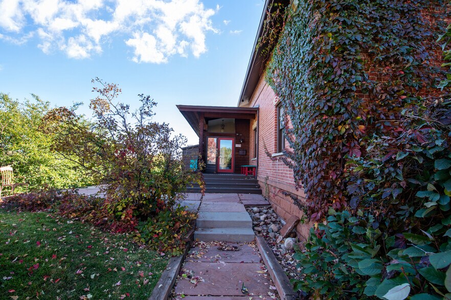 More Photos Of 5378 Sterling Dr, Boulder Coworking Space