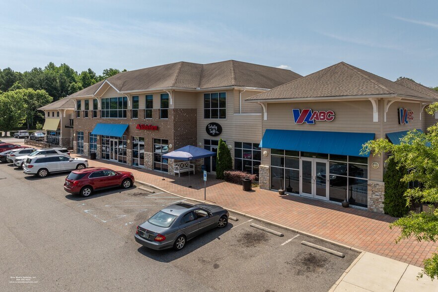 More Photos Of Harbour View Blvd @ Harbour Pointe Dr, Suffolk Unknown For Lease