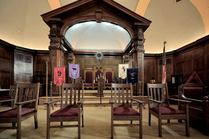 More Photos Of 5 Prospect St, Little Falls Lodge Meeting Hall For Sale