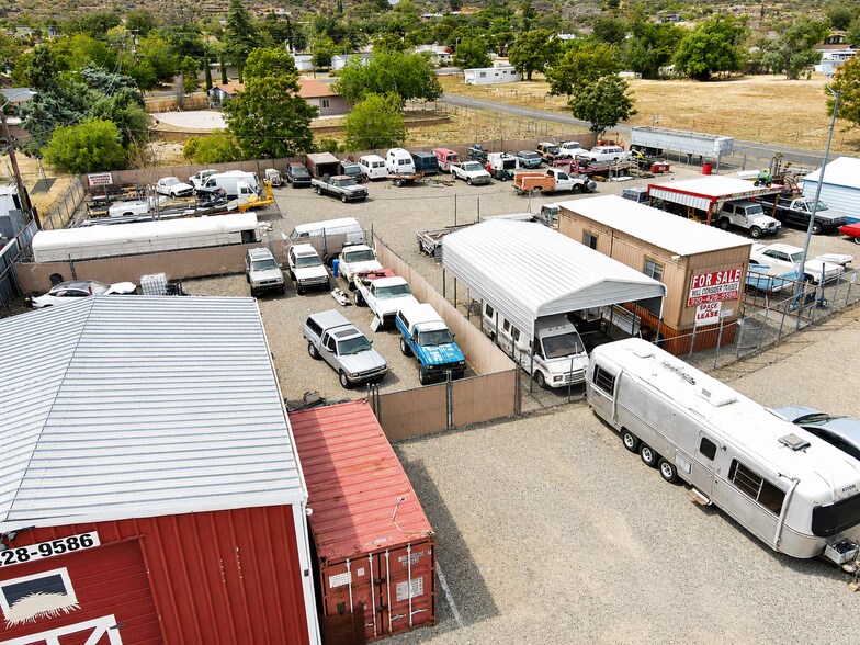 More Photos Of 10020 S State Route 69, Mayer Industrial For Sale