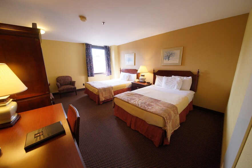 More Photos Of 1200 Market St, Wheeling Hotel For Sale