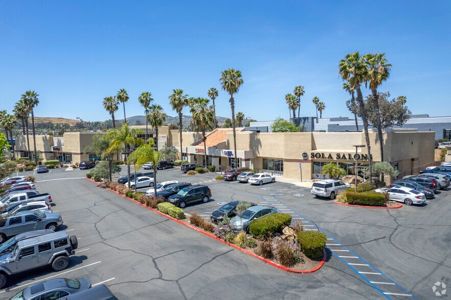 More Photos Of 2055-2085 Montiel Rd, San Marcos Unknown For Lease
