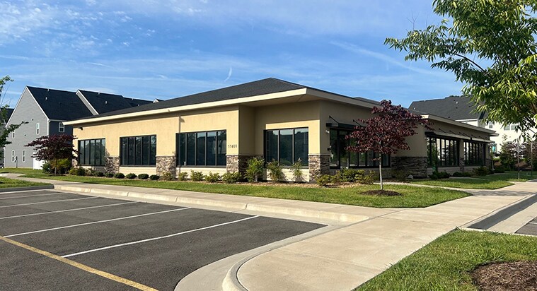 More Photos Of 11601 Lakeridge Pkwy, Ashland Medical For Lease
