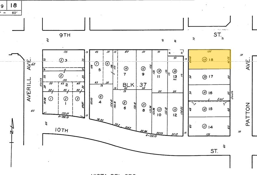 More Photos Of 1321 W 9th St, San Pedro Apartments For Sale