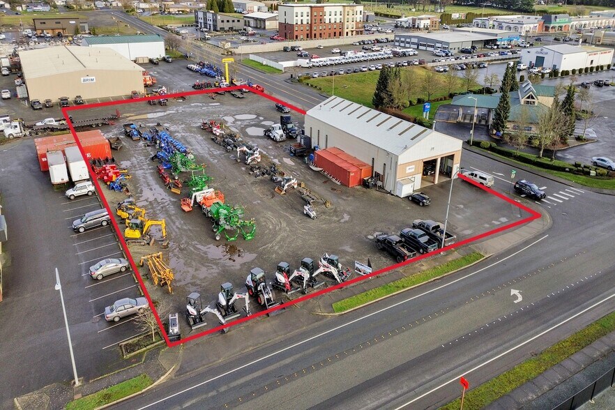 More Photos Of 144 Birch Bay Lynden Rd, Lynden Specialty For Sale