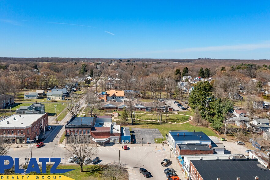 More Photos Of 33 Public Sq, Andover Lodge Meeting Hall For Sale