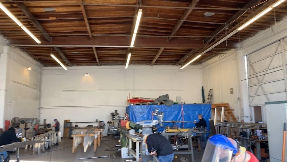 More Photos Of 1626 Placentia Ave, Costa Mesa Manufacturing For Sale
