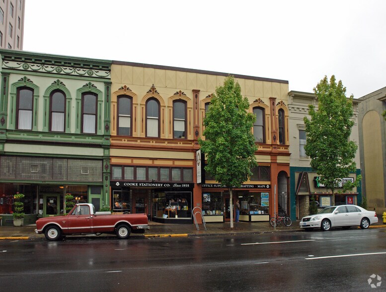 More Photos Of 360 & 370 State Street, Salem General Retail For Sale