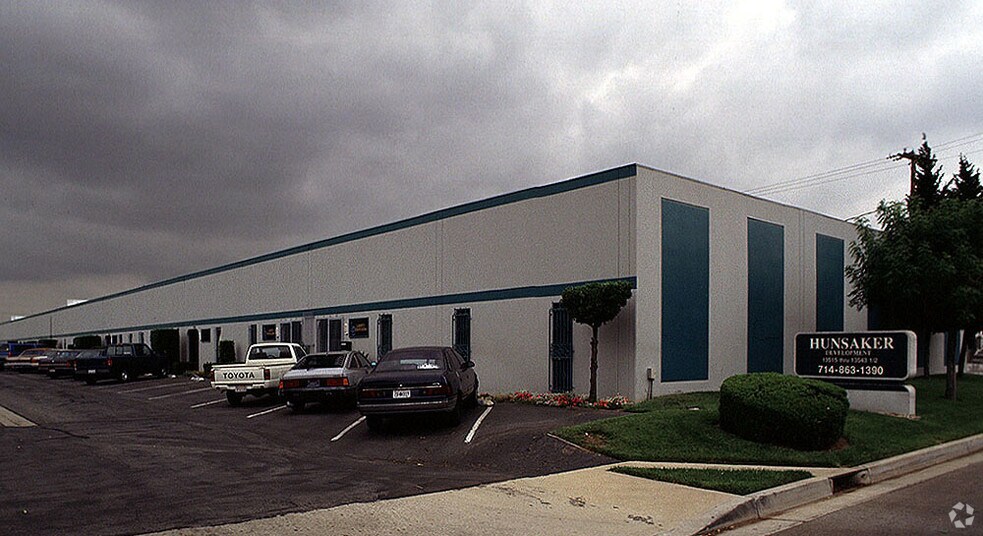 1353513543 Alondra Blvd, Santa Fe Springs, CA 90670 Industrial For
