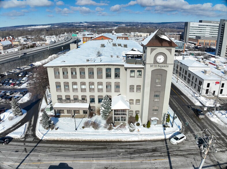 More Photos Of 502 Court St, Utica Office Residential For Sale