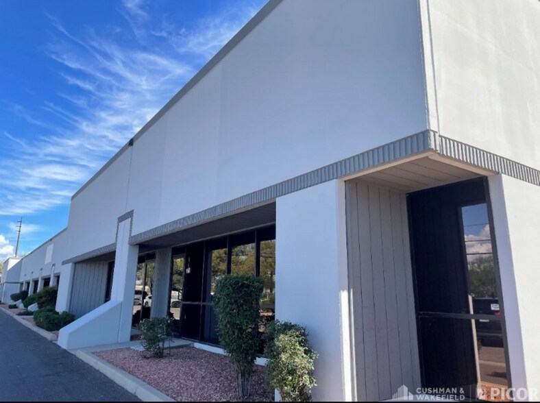 More Photos Of 3819 S Evans Blvd, Tucson Unknown For Lease