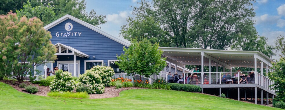 Primary Photo Of 10220 Lauer Rd, Baroda Winery Vineyard For Sale