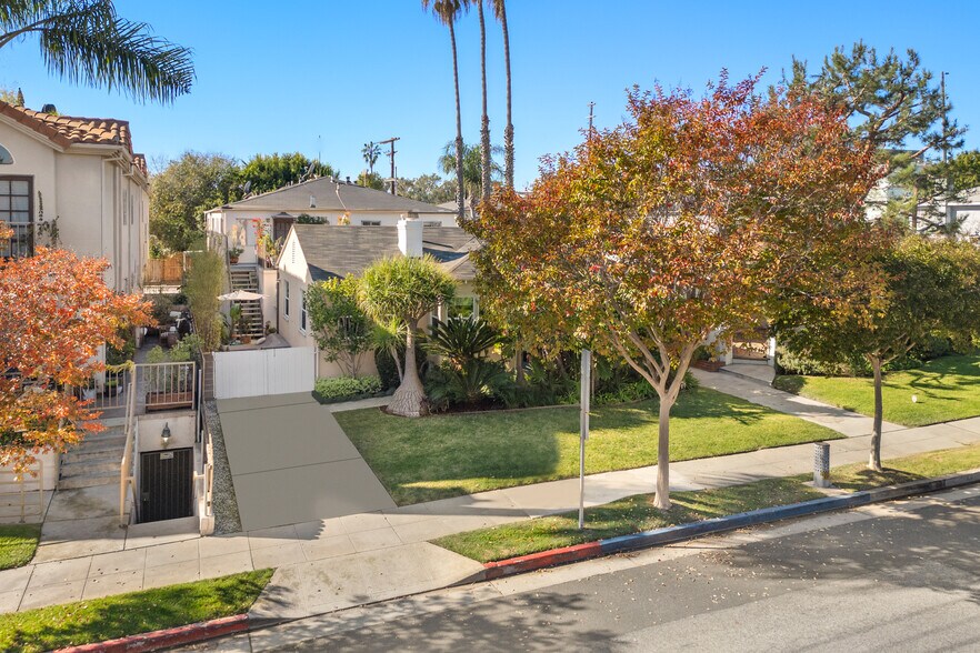 More Photos Of 2332 20th St, Santa Monica Apartments For Sale