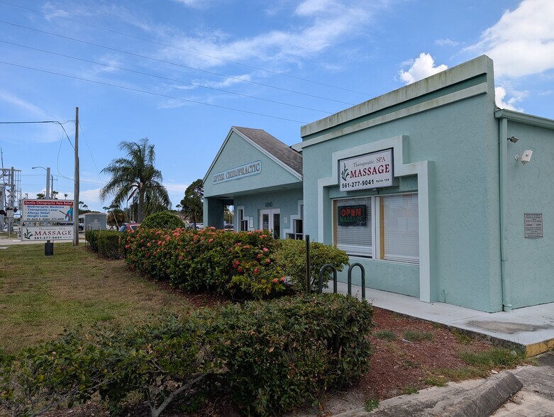 More Photos Of 100-104 Indiantown Rd, Jupiter Medical For Sale