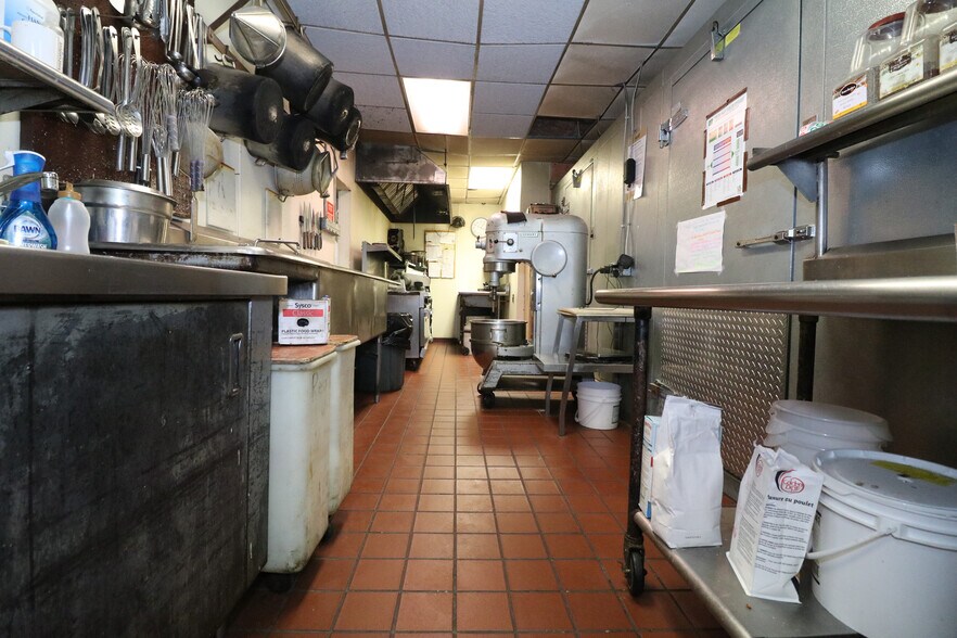 More Photos Of 116 Indiana St, Punxsutawney Restaurant For Sale