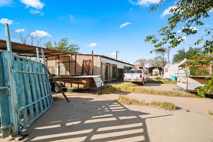 More Photos Of 7595 Alameda Ave, El Paso Land For Sale