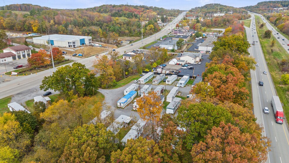 More Photos Of 20734 Route 19, Cranberry Township Specialty For Sale