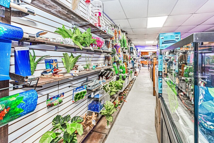 More Photos Of 10855 Highway 242, Conroe Freestanding For Sale