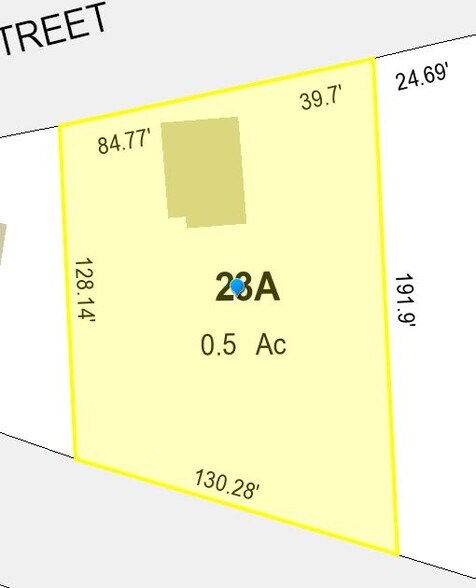 More Photos Of 19 Russell St, Hadley Land For Sale