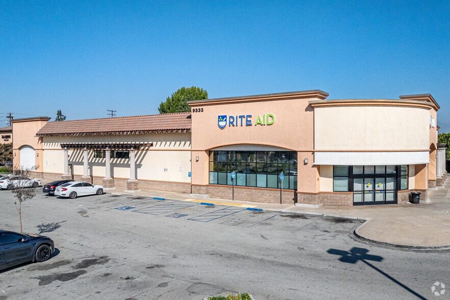 Primary Photo Of 9333 Whittier Blvd, Pico Rivera Drugstore For Sale