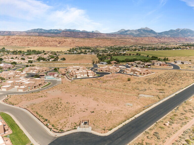 More Photos Of 3935 191 hwy, Moab Land For Sale