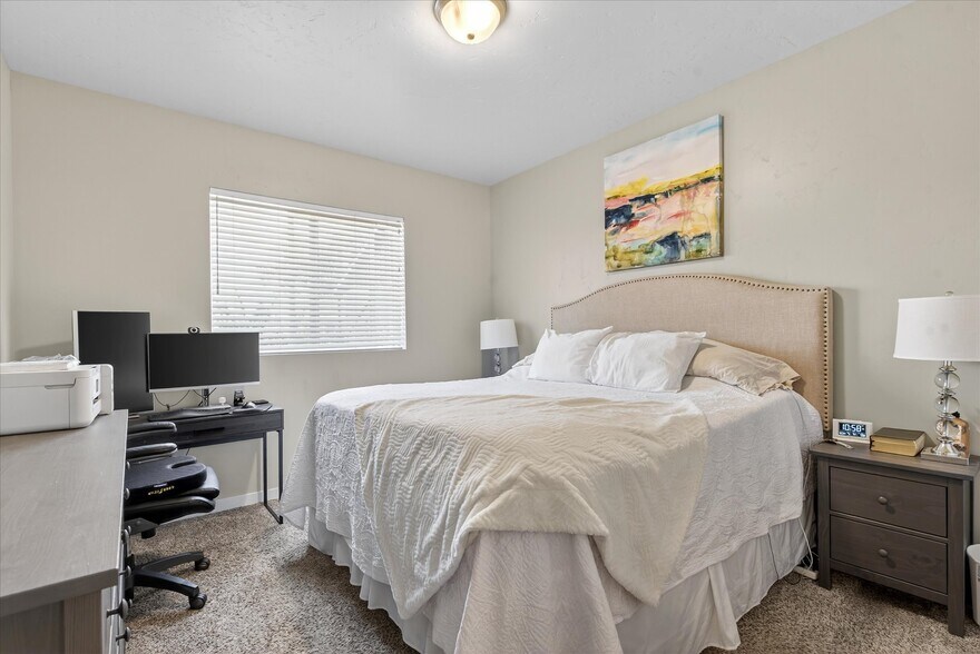 More Photos Of 2840 Clark St, Baker City Multifamily For Sale