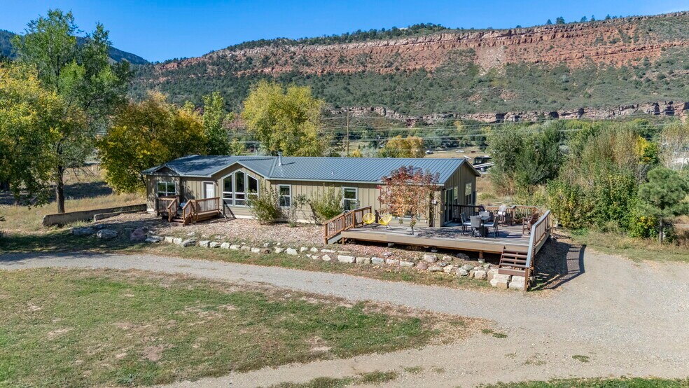 More Photos Of 27846 US 550, Durango Specialty For Sale