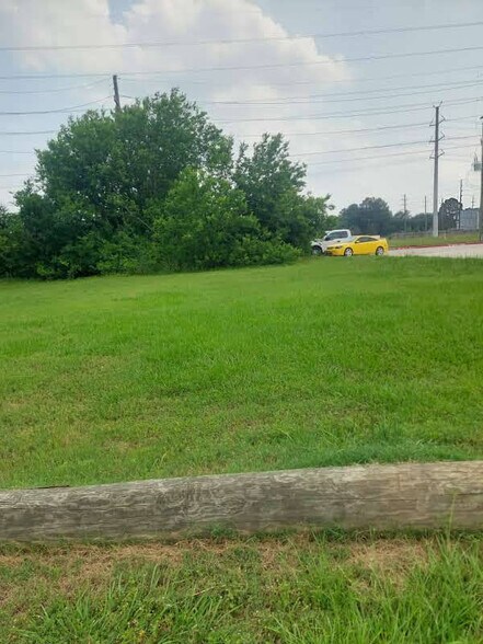 More Photos Of 9140 Telge Rd, Houston Land For Sale
