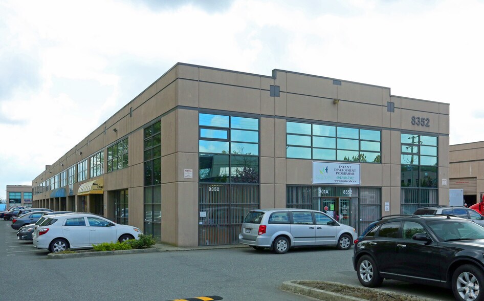 More Photos Of 8352 130th St, Surrey Light Distribution For Sale