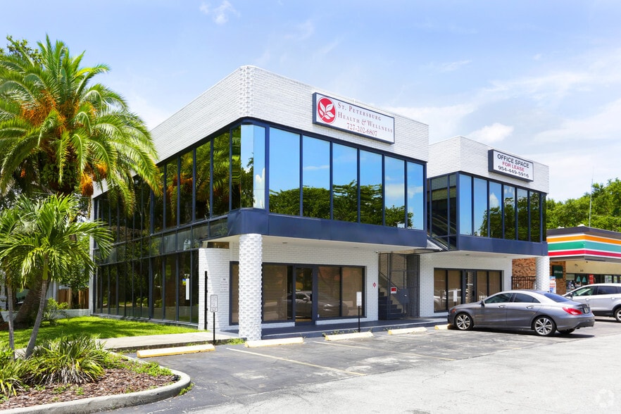 More Photos Of 2100 Dr. Martin Luther King Jr St N, Saint Petersburg Medical For Lease