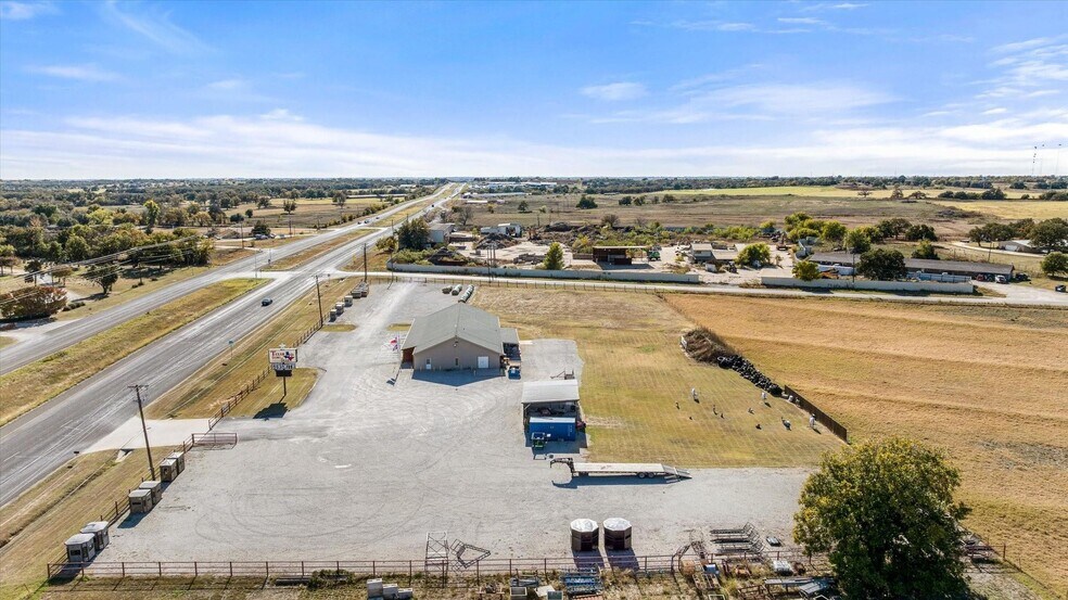 More Photos Of 6688 S US Highway 377, Stephenville Land For Sale
