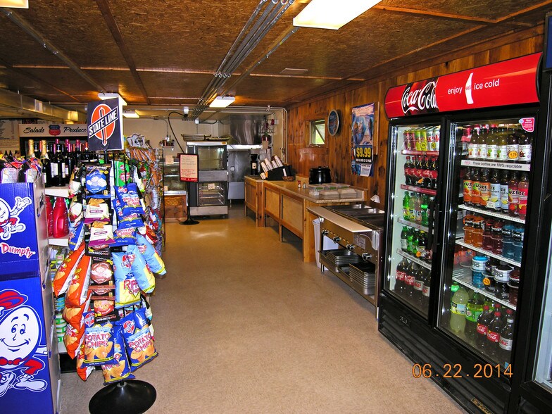 More Photos Of 112 Route 106, North Springfield Freestanding For Sale