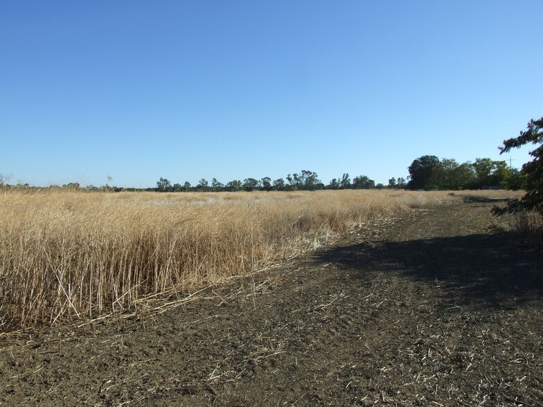 More Photos Of 800 East Grant Ave & Hwy 128, Winters Land For Sale